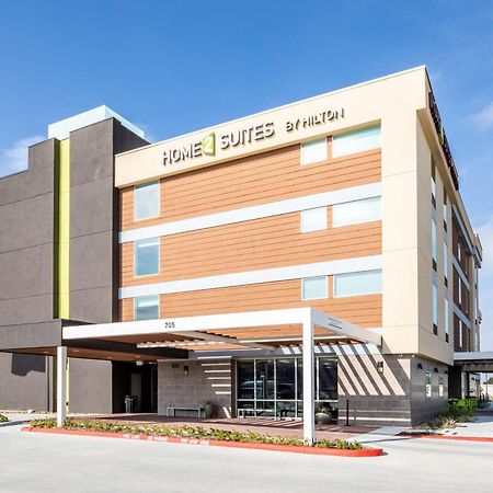 Home2 Suites By Hilton Houston Bush Intercontinental Airport Iah Beltway 8 Ngoại thất bức ảnh