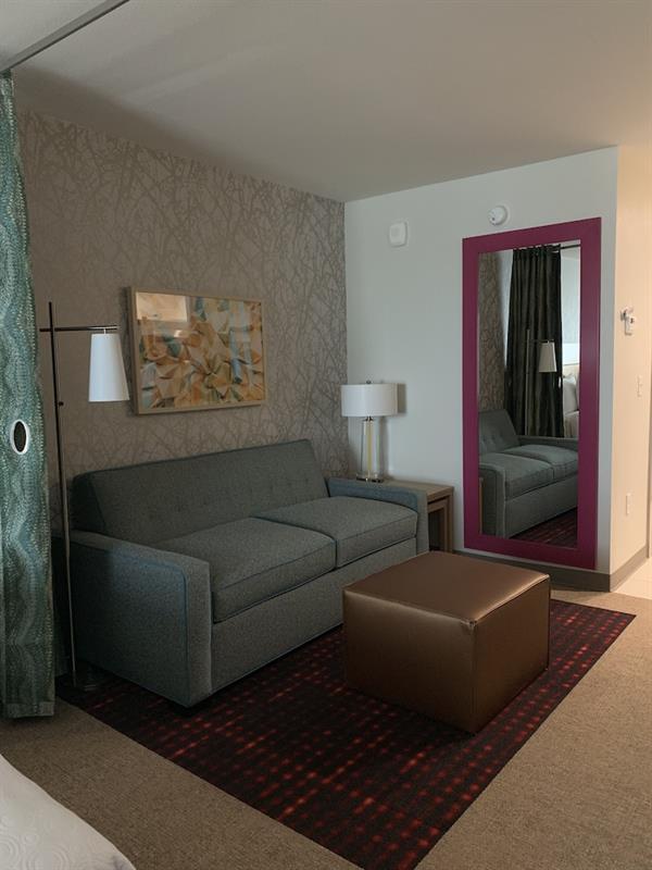Home2 Suites By Hilton Houston Bush Intercontinental Airport Iah Beltway 8 Ngoại thất bức ảnh