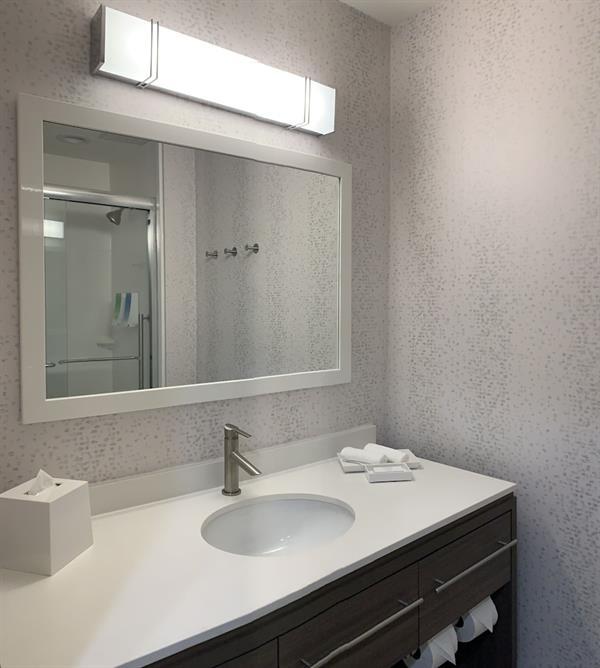 Home2 Suites By Hilton Houston Bush Intercontinental Airport Iah Beltway 8 Ngoại thất bức ảnh