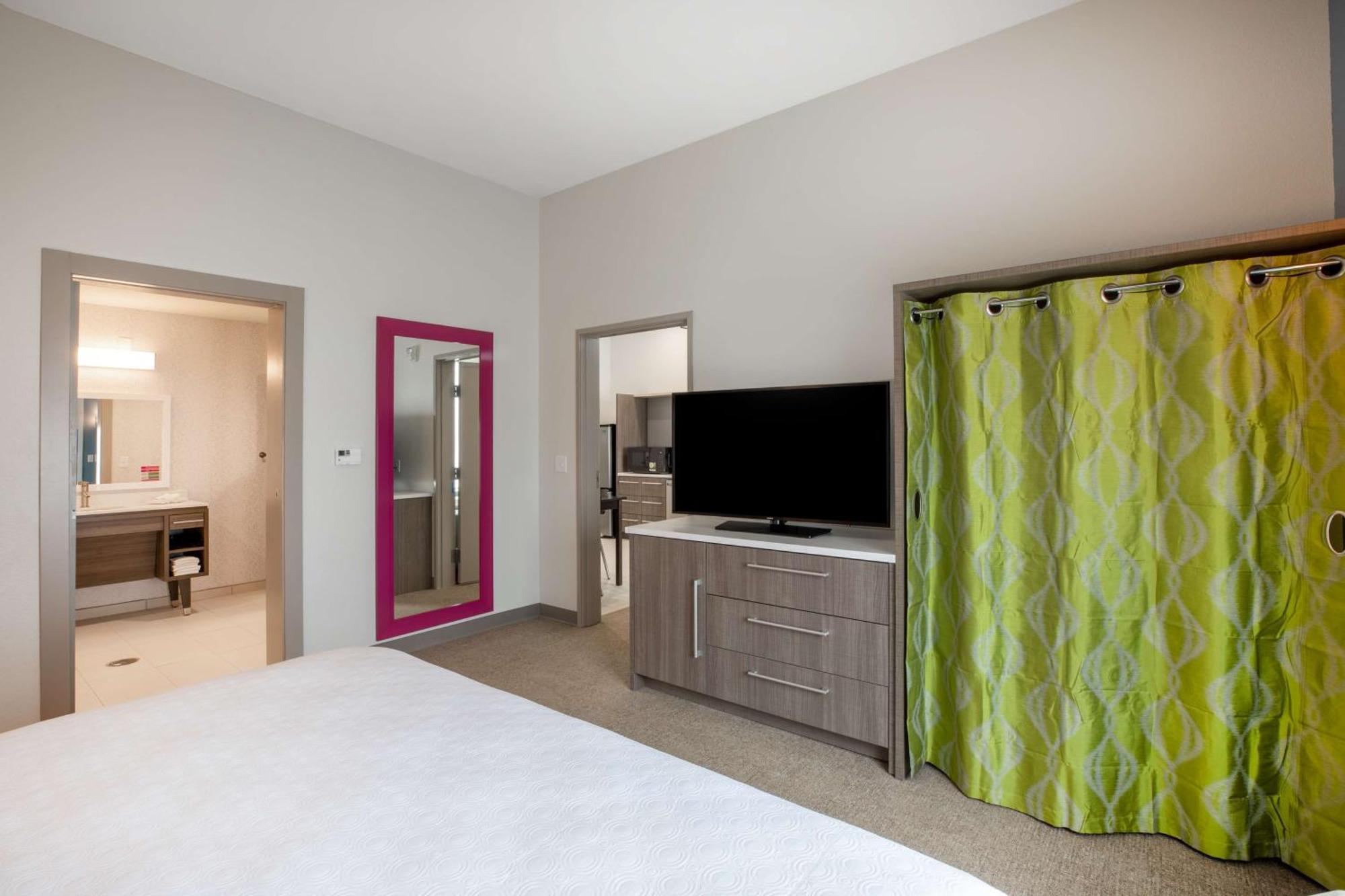 Home2 Suites By Hilton Houston Bush Intercontinental Airport Iah Beltway 8 Ngoại thất bức ảnh