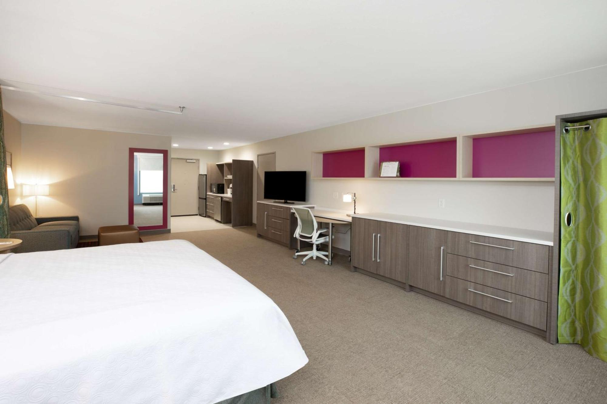 Home2 Suites By Hilton Houston Bush Intercontinental Airport Iah Beltway 8 Ngoại thất bức ảnh